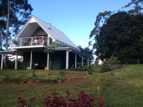 jurabihl cottage 2017